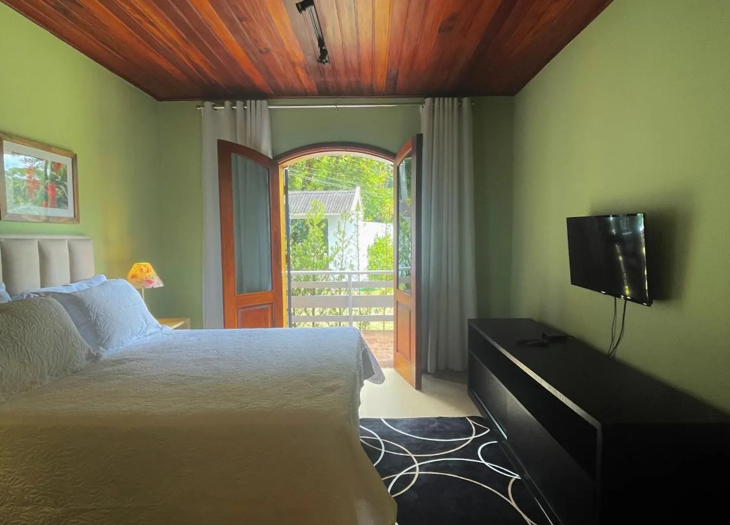 Villa Nick Campos do Jordão