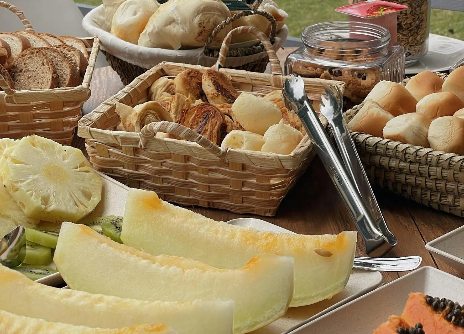 Inn Pousada Jasmim Da Serra Campos do Jordao