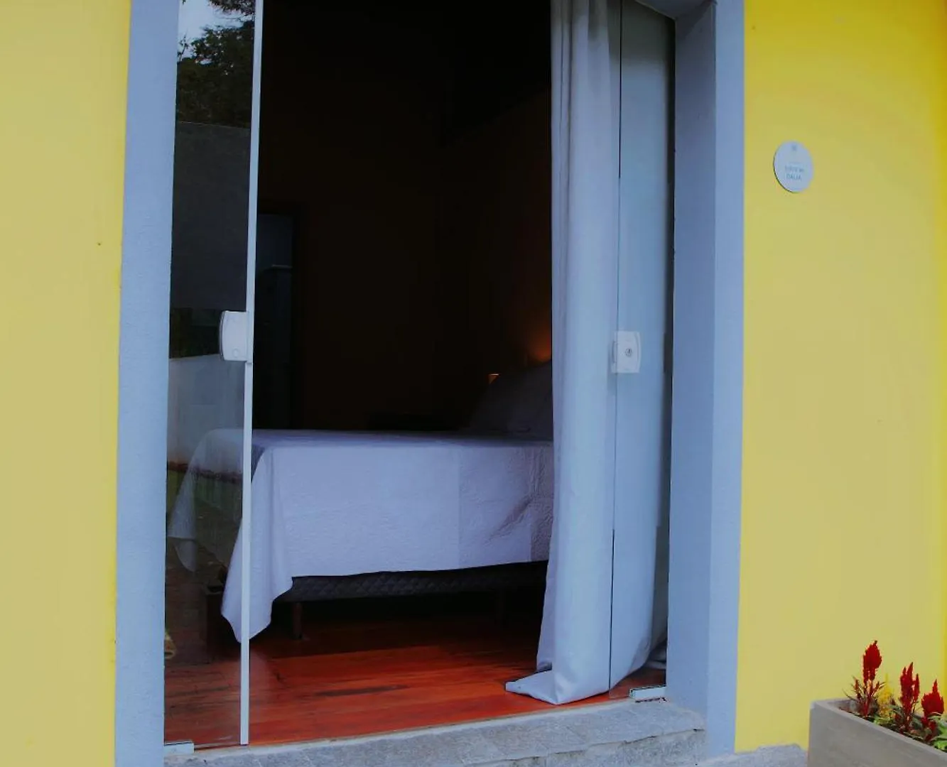Inn Pousada Jasmim Da Serra Campos do Jordao