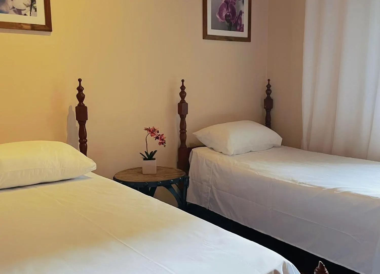 Inn Pousada Jasmim Da Serra Campos do Jordao
